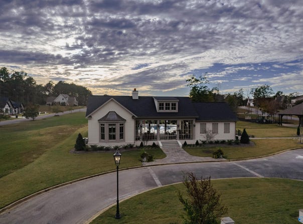 V19 Copper Leaf Walk, Gadsden, AL 35901