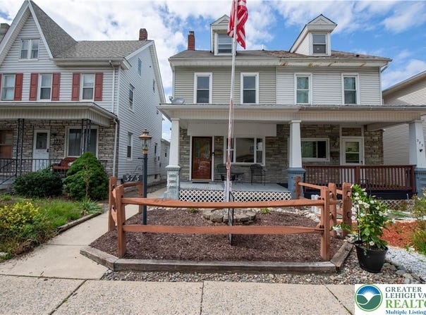 373 Lehigh Avenue, Palmerton Boro, PA 18071