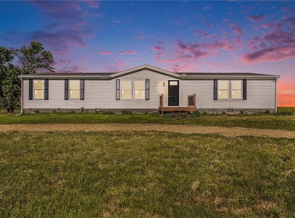608 Missouri Road, Richmond, KS 66080