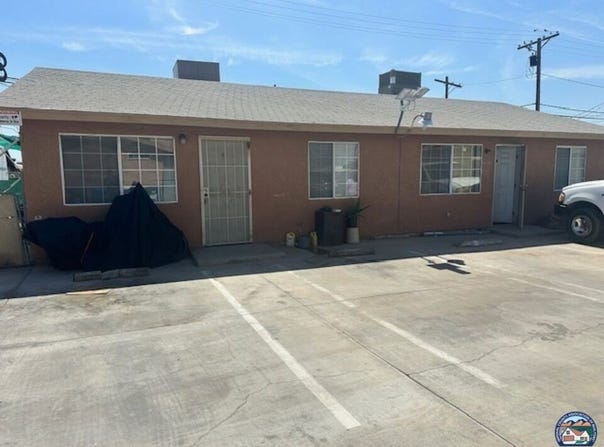 211 W Brighton Ave, El Centro, CA 92243