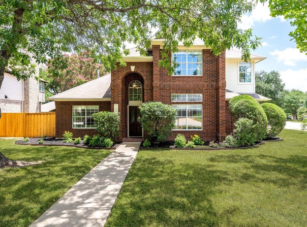 7513 Vail Valley DR, Austin, TX 78749