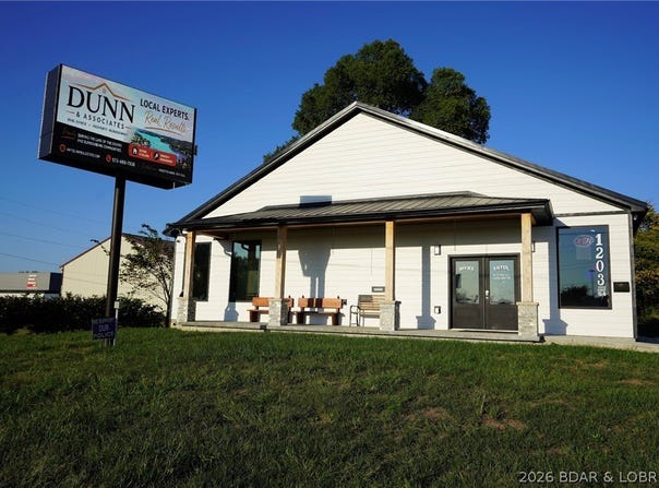 1203 Business 54, Eldon, MO 65026