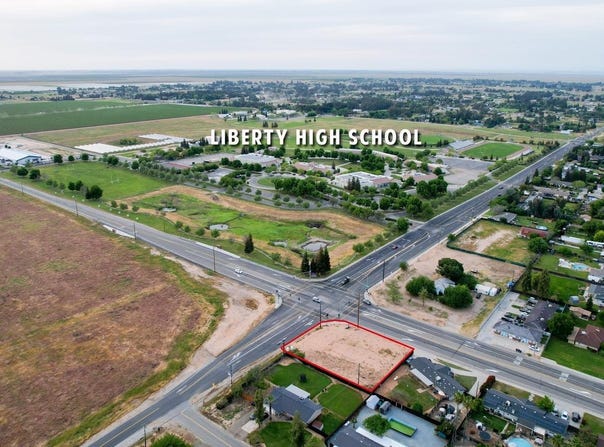 0 049-511-003-000, Madera, CA 93636