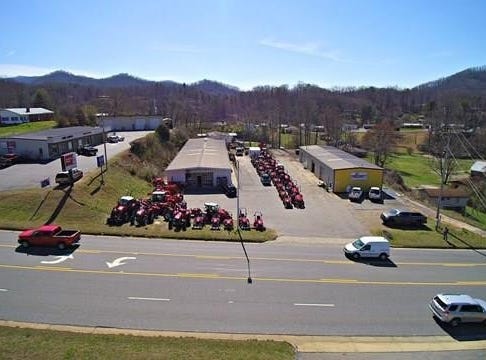 478 Asheville Highway, Sylva, NC 28779