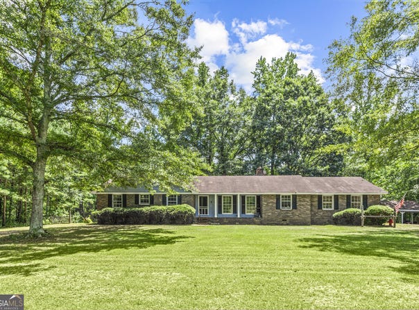 1151 Fears, Rutledge, GA 30663