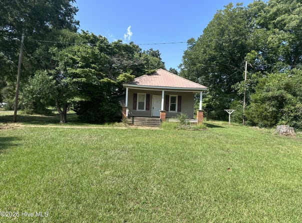 2644 Spies Road, Robbins, NC 27325
