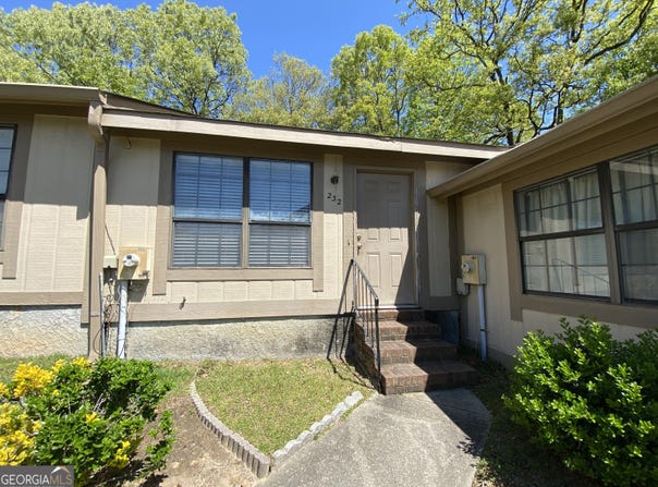 232 Tallulah, Warner Robins, GA 31088