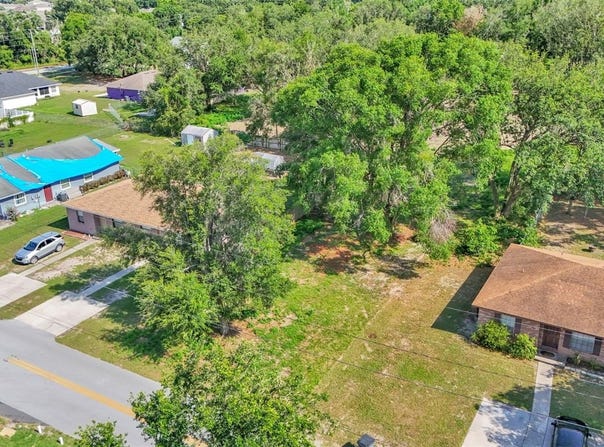 0 W DOSSEY ROAD, LAKELAND, FL 33811