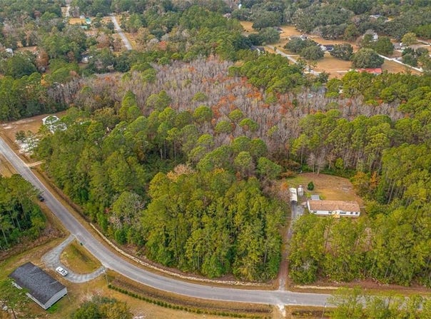 Lot 14 Poppell Farms Drive, Darien, GA 31305