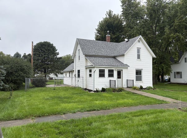 213 N Martha Street, Roland, IA 50236