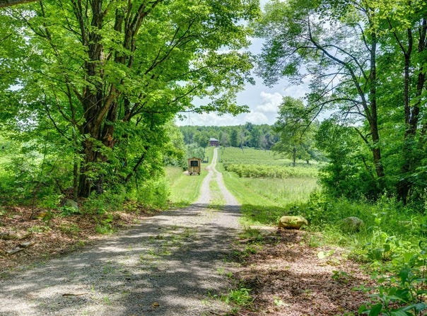 220 Belden Corners Rd, Dolgeville, NY 13329
