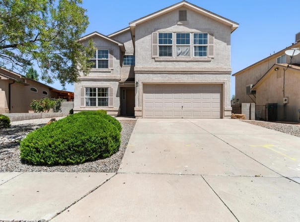 3349 COLMOR MEADOWS Circle NE, Rio Rancho, NM 87144
