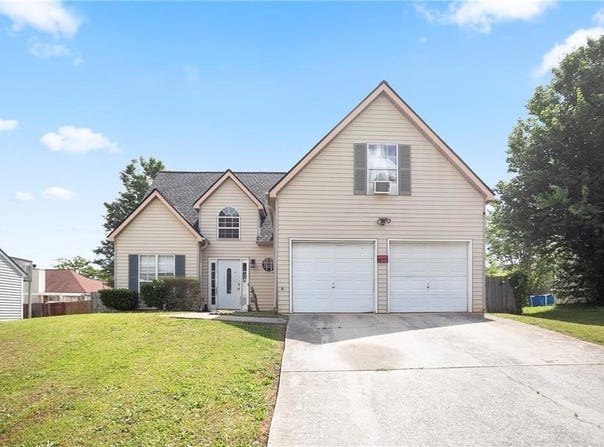 7270 Williamsburg Drive, Riverdale, GA 30274