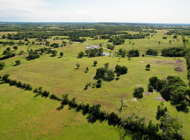 451140 E 300 Road, Afton, OK 74331