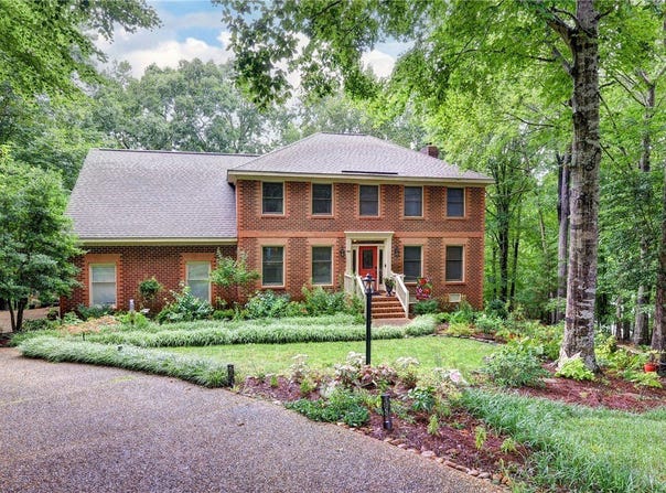 104  Tudor Dr, Williamsburg, VA 23188