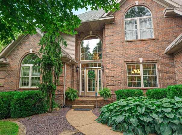 5730 Gardner Road, Chandler, IN 47610