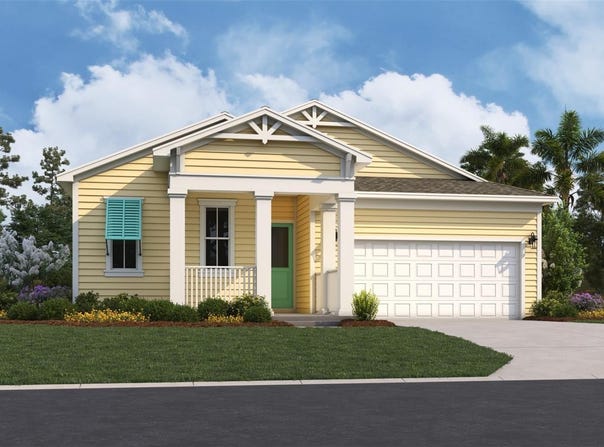 990 FIESTA KEY CIRCLE, LADY LAKE, FL 32159