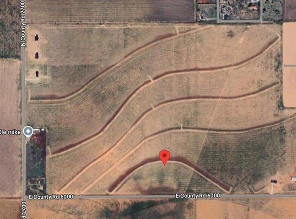 4102 E County Road 6000, Lubbock, TX 79403