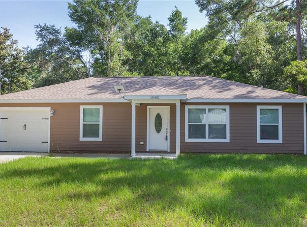 15451 NE 6TH CIRCLE, WILLISTON, FL 32696