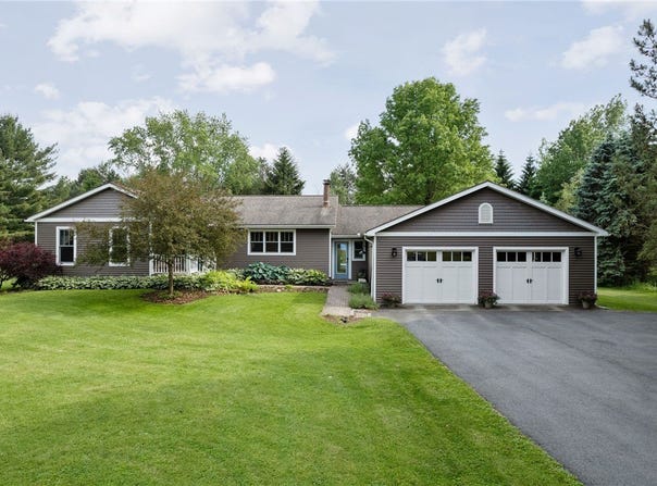 363 Luce Road, Lansing, NY 14882
