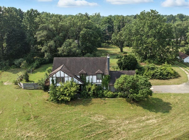 6555 W Bleck Road, Michigan City, IN 46360