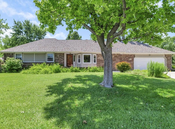 11521 W Texas St, Wichita, KS 67209