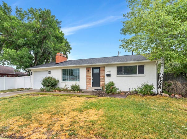 3981 S KEWANEE, West Valley City, UT 84120