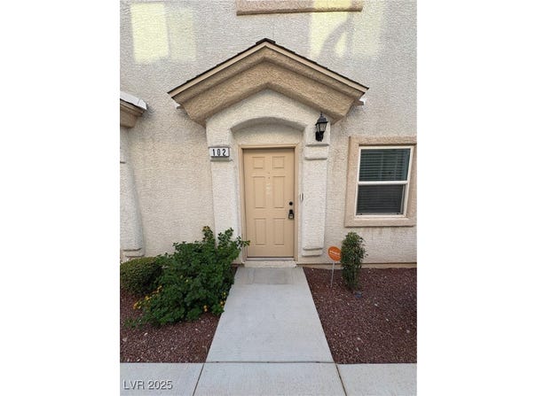 6578 Charlie Chaplin Avenue, Las Vegas, NV 89122