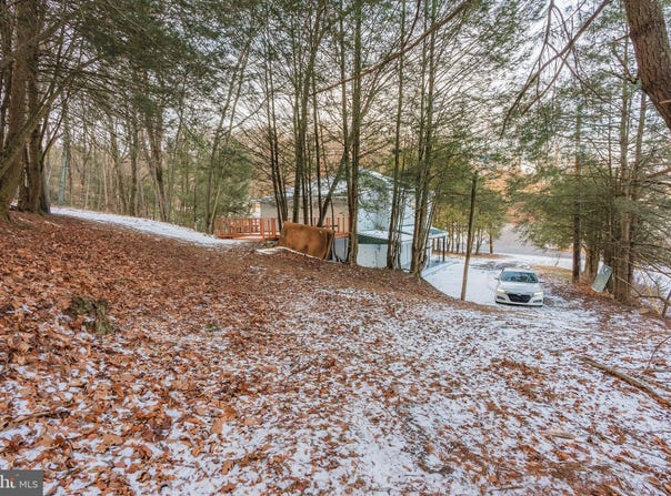 1560 BUNTING STREET, POTTSVILLE, PA 17901