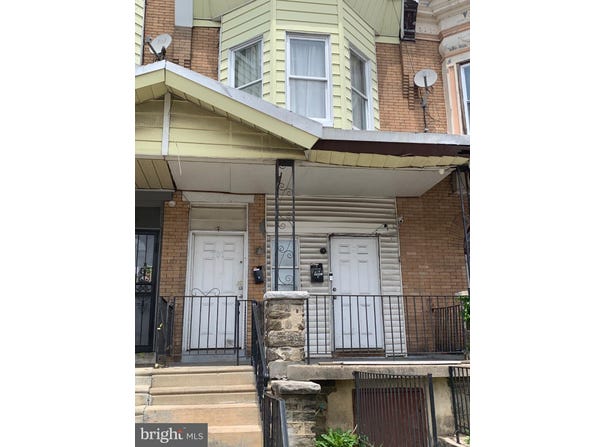 731 W ERIE Avenue, PHILADELPHIA, PA 19140