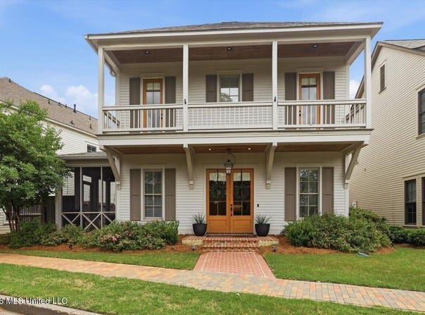 111 Lemoyne Street, Madison, MS 39110