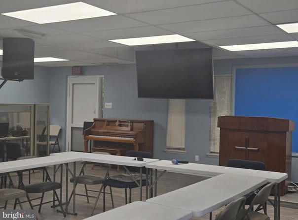 9506 ROUTE 29 HIGHWAY, FAIRFAX, VA 22031