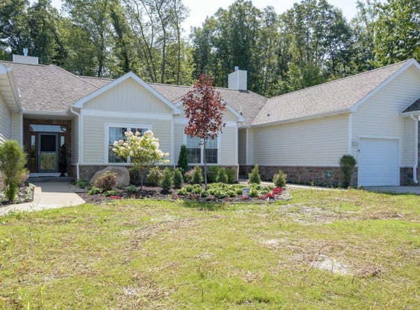 305 Waldon Drive, Battle Creek, MI 49015