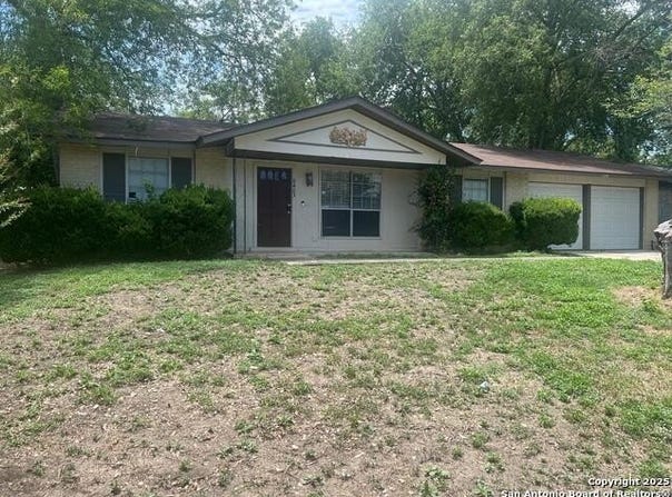 8403 Glen Breeze, San Antonio, TX 78239-3015