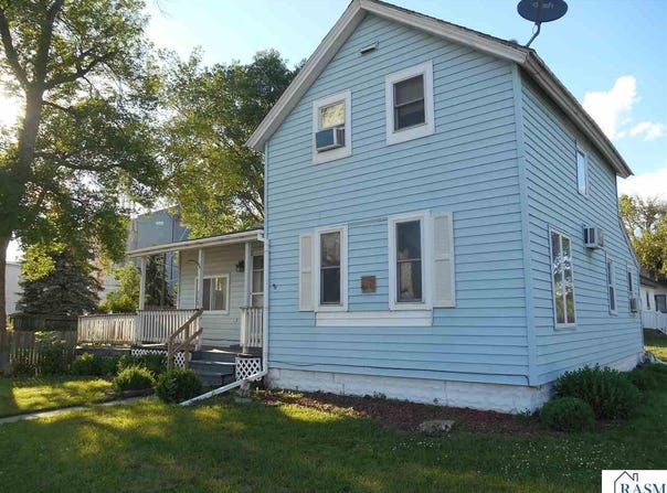 508 E Silver Street, Mapleton, MN 56065