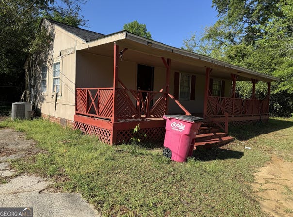 2990 Dalton, Macon, GA 31206