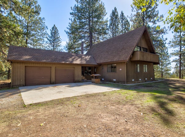 26672 Old Logger Lane, Colfax, CA 95713