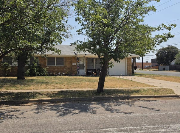 4939 9th Street, Lubbock, TX 79416