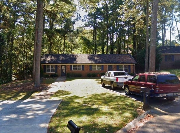 792 Charleston Court, Lawrenceville, GA 30046