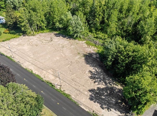 Lot 1 - 2244 Ridge Road, Ontario, NY 14519