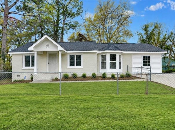 574 Glendale Road, Scottdale, GA 30079