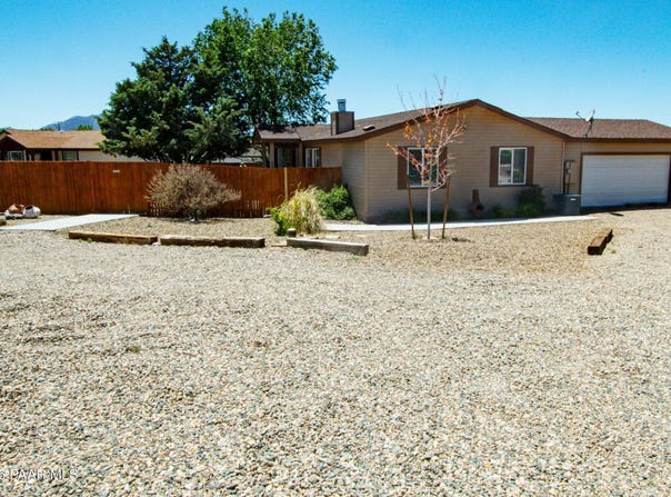 858 Sycamore Lane, Chino Valley, AZ 86323