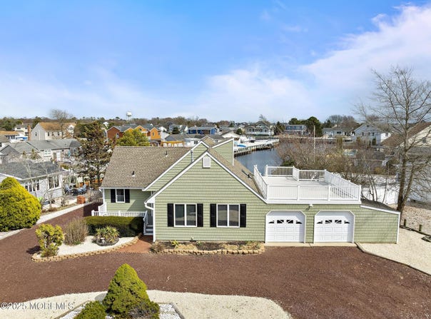 157 Rodman Drive, Beach Haven West, NJ 08050