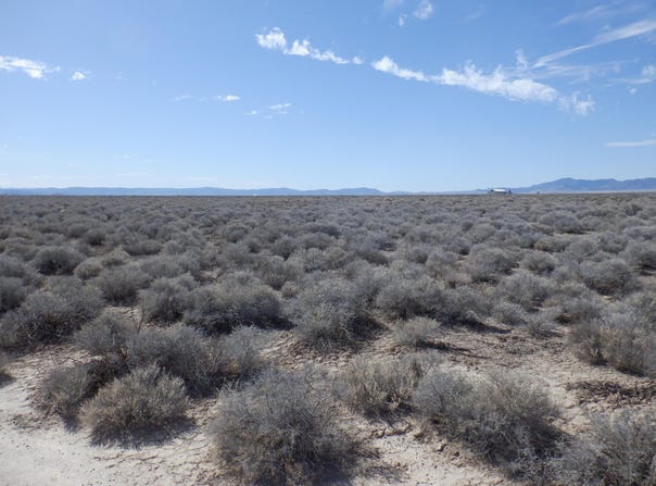 Beryl, UT 84714