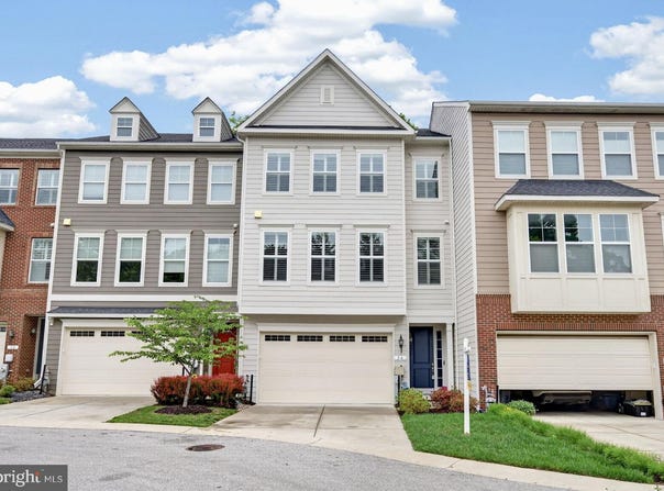 34 ENCLAVE Court, ANNAPOLIS, MD 21403