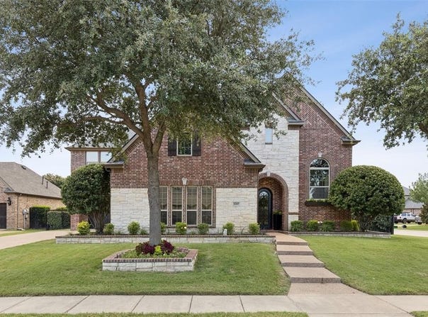 2217 Prestwick Avenue, Trophy Club, TX 76262