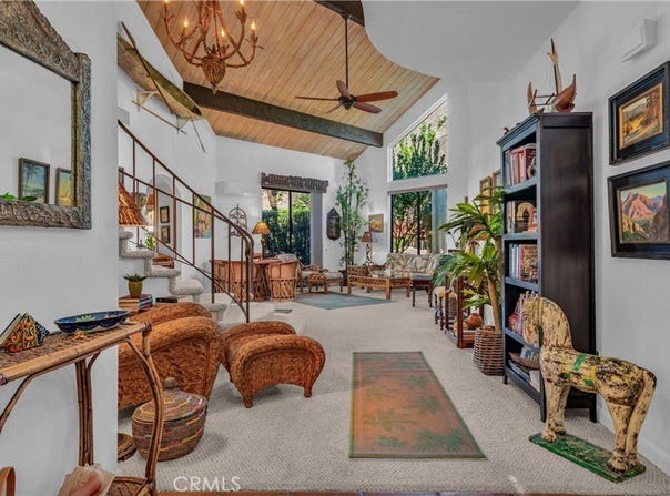 202 Pointing Rock Drive, Borrego Springs, CA 92004