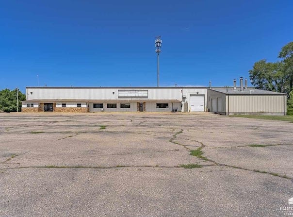 1116 Grant Avenue, Junction City, KS 66441