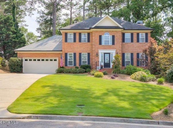 1356 Montrose Place, Evans, GA 30809