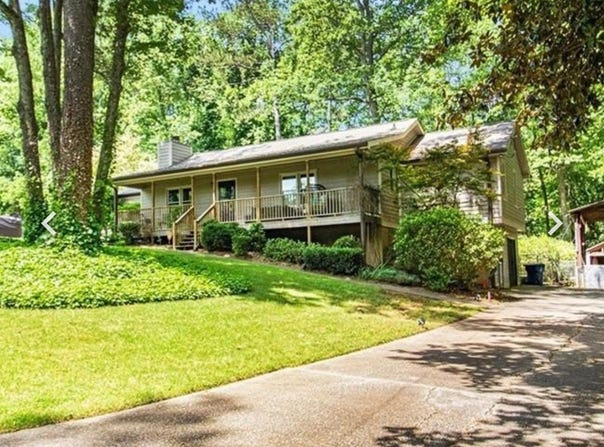 4352 Treeline, Douglasville, GA 30135